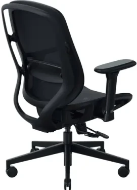 Razer Fujin čierna / Herné kreslo / bedrová opierka (RZ38-04950100-R3G1)