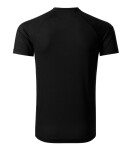 Destiny tričko pánske čierne 2XL