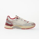 Tenisky Autry Hyperway Low Wom Mesh/ Mir Silv/ Red EUR 37