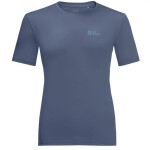 Pánske Jack Wolfskin Tech Tee 1807072-1292 XXL