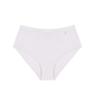 Dámske nohavičky Smart Natural Maxi EX - TRIUMPH WHITE - biela 0003 - TRIUMPH WHITE 02