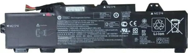 HP 933322-006 części zamienne do notatników Bateria