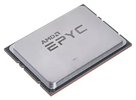 AMD EPYC 9654P / Procesor / 2.4 GHz / Turbo 3.7 GHz / 96C192T / L3 384 MB / SP5 / 360 W (100-000000803)