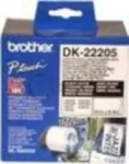 Brother DK22214 - papierová rolka 12mm (DK22214)