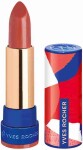 Yves Rocher Lesklý rúž 01. Rosé romantique COULEURS NATURE