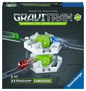 Ravensburger GraviTrax PRO Kolotoč