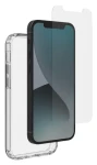 ZAGG InvisibleShield Glass Elite+ 360 priehľadná / Ochranný set / Apple iPhone 12 mini / Sklo + zadný kryt (200106727)