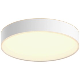 Philips Hue Enrave M biela / stropné svietidlo / 2450 lm / 2200-6500 k / stmievateľné (915005996601)