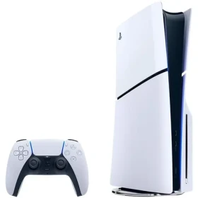 Sony PlayStation 5 Slim / Herná konzola (1000049734)