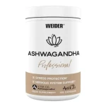 Ashwagandha Professional - Weider (120 kaps.) (94354-1-120caps)