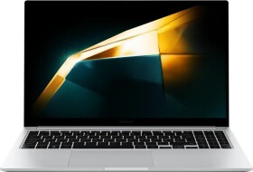 Samsung Samsung® | Galaxy Book4 - 15,6" - i5 13th Gen 8GB RAM - 256GB SSD - Silver