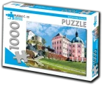TOURIST EDITION Puzzle Bečov NAD Teplou (č.22)