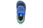 Groundies Lou 2.0 Navy/Mint barefoot tenisky 34 EUR