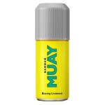 NAMMAN Muay boxing liniment 120 ml