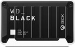 WD BLACK D30 Game Drive SSD for Xbox 1TB čierno-Biely (WDBAMF0010BBW-WESN)