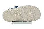 D.D.Step DDStep S116-61960 Royal Blue celoročné nízke barefoot topánky 29 EUR