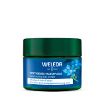 WELEDA Liftingový denný krém modrý horec + plesnivec alpínsky 40 ml