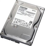 Toshiba 1TB 3.5" SATA III (DT01ACA100)