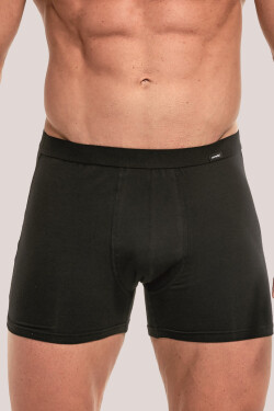 Pánske boxerky AUTHENTIC 220 černá S
