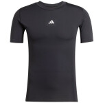 Adidas Techfit tričko s krátkym rukávom M JP4674 muži XL