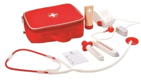 Hape Doktor