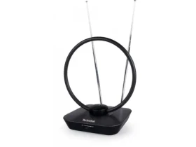 TechniSat DIGITENNE TT4 / Digitálna anténa / LTE/5G filter / UHF/VHF (A15G)