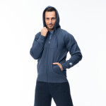 Mikina Hi-Tec Hadar M 92800620968 XL
