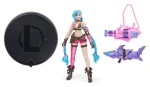 Spin Master Figúrky League of Legends Dual Cities Pack 10 cm