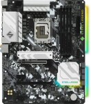 ASRock B660 Steel Legend / B660 / LGA 1700 / 4x DDR4 / PCIEx16 / 1x GLAN / ATX (90-MXBH20-A0UAYZ)