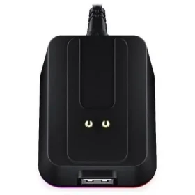 Endorfy Mouse Dock čierna / dokovacia stanica pre LIV a LIV PLUS (EY0F001)