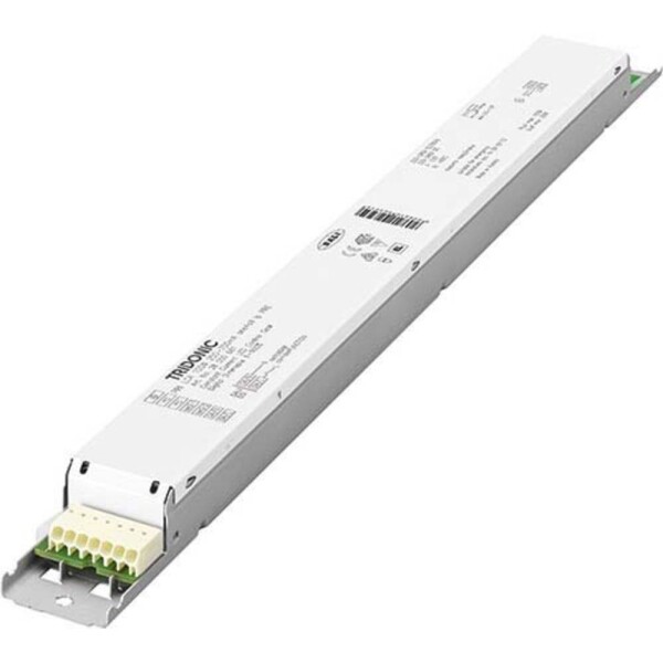 Tridonic LED driver konštantný prúd 100 W 250 - 700 mA 80 - 220 V stmievateľný; 28000661