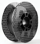 Filament-PM PP filament čierny PPJet 1,75 mm Filament PM 0,5 kg