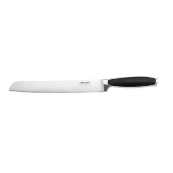 Fiskars Royal Nôž na pečivo 23 cm / dopredaj (1016470)