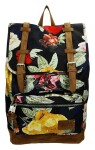 Batoh na notebook Enrico Benetti Santiago 46162 Multi Roses