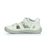 Protetika Plus Protetika Kendy White barefoot sandále 25 EUR