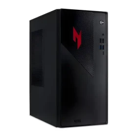 Acer Nitro N20-101 čierna / Herné PC / Tower / Intel Core 5 210H / 16GB DDR4 / 1TB SSD / RTX 5060 8GB / W11H (DG.E5VEC.004)