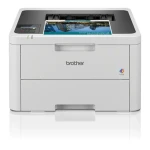 Brother HL-L3240CDW biela / Tlačiareň / LED / farebná / A4 / 26 str./min / WiFi / LAN / Duplex (HLL3240CDWRE1)