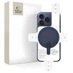 Tech-Protect MMP-200 tmavo modrá / Magnetický krúžok MagSafe / univerzálny