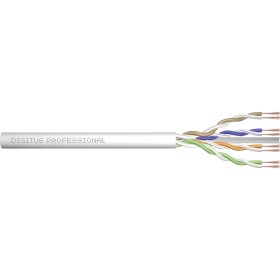 Digitus DK-1613-P-1 DK-1613-P-1 sieťový kábel ethernetový, CAT 6, U/UTP, 100 m; DK-1613-P-1