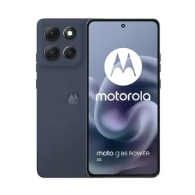Motorola Moto G86 Power 5G 12 + 256 GB PANTONE Spellbound / 6.67 "P-OLED / 256 GB / Android 15 (PB8X0032PL)