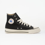 Tenisky Converse Chuck Taylor Throwback HI Black/ Vintage White/ Red EUR 37