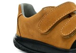 Jonap Nella škoricové celoročné nízke barefoot topánky 35 EUR