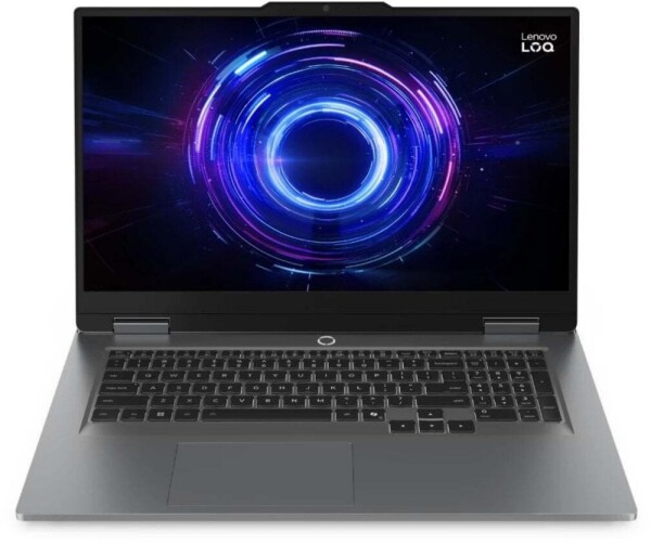 Lenovo LOQ 17IRX10 i5-13450HX / 16 GB / 1 TB / W11 / RTX 5050 / 165 Hz (83JH000MMX)