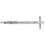 KS Tools 152.1388 Nástroj na čistenie sedla vstrekovača, Mercedes; 152.1388