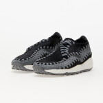 Tenisky Nike W Air Footscape Woven Black/ Smoke Grey-Sail EUR 38