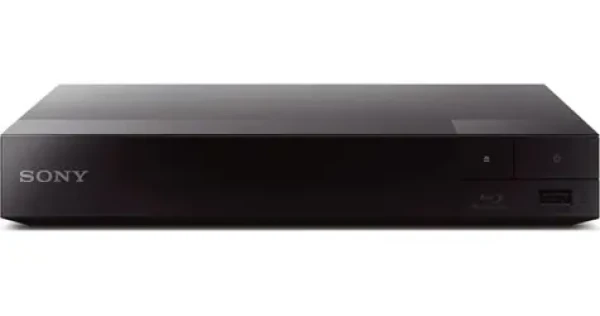 Sony BDP-S1700/K čierna / Prehrávač Blu-ray / HDMI / USB / LAN / DTS Dolby Audio (BDPS1700K.EC1)