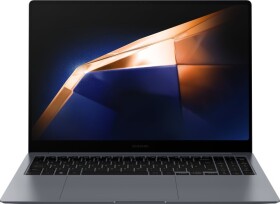 Samsung Samsung NP960X Book4 Pro 16'' Ultra7 16 GB + 512 GB (Gray)