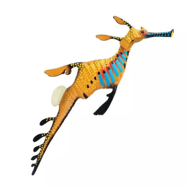 Safari Ltd. Safari Ltd. Morský drak