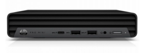 HP Pro 400 Mini G9 i5-12500T