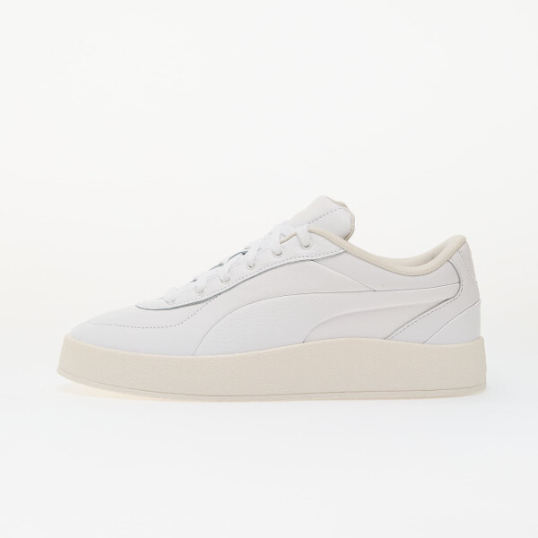 Tenisky Puma CA Luxe Puma White-Warm White EUR 41